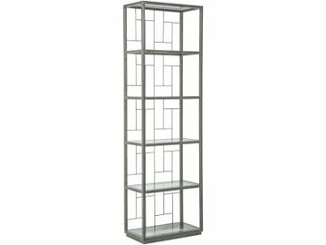 Mid Geo Etagere by Lexington - view 7