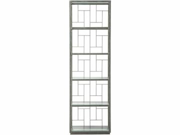 Mid Geo Etagere by Lexington - view 8