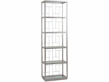 Mid Geo Etagere by Lexington - view 2