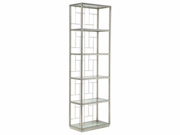Mid Geo Etagere by Lexington - view 3