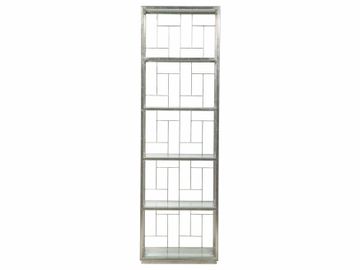 Mid Geo Etagere by Lexington - view 4