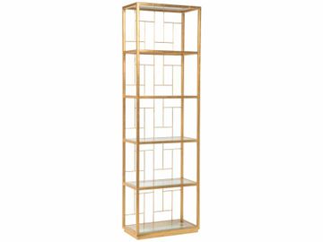 Mid Geo Etagere by Lexington - view 5