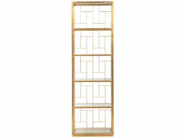 Mid Geo Etagere by Lexington - view 6
