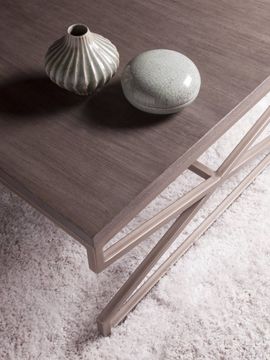 Edict Rectangular Cocktail Table by Lexington - view 4