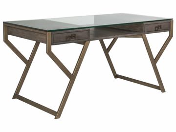 Interlaken Desk by Lexington - view 8