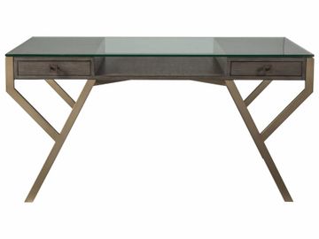 Interlaken Desk by Lexington - view 9