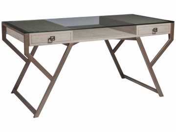 Interlaken Desk by Lexington - view 6
