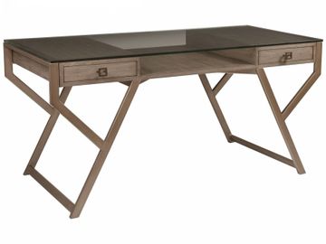 Interlaken Desk by Lexington - view 2