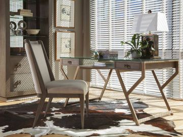 Interlaken Desk by Lexington - view 3