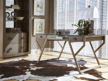 Interlaken Desk by Lexington - view 4
