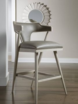Arne Barstool by Lexington - view 3