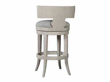Fuente Swivel Barstool by Lexington - view 5