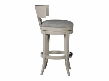 Fuente Swivel Bar Stool by Lexington - view 5