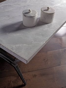 Cirro Rectangular Cocktail by Lexington - view 4