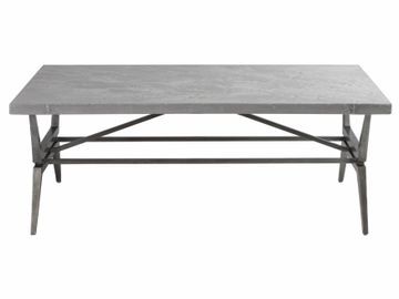 Cirro Rectangular Cocktail by Lexington - view 5