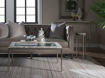 Brilliante Small Cocktail Table by Lexington - view 3