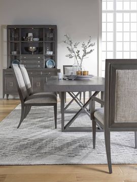 Appellation Upholstered Side Chair by Lexington - view 3