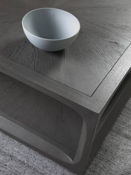 Appellation Square Cocktail Table by Lexington - view 4