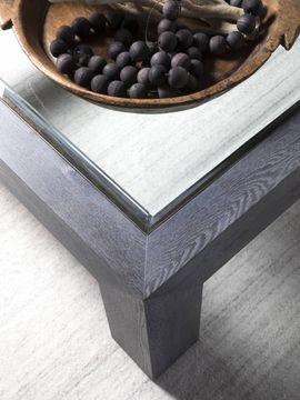 Accolade Square Cocktail Table by Lexington - view 3