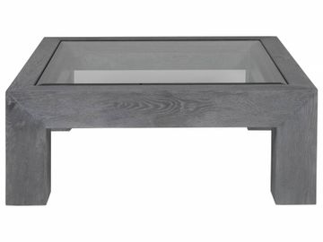 Accolade Square Cocktail Table by Lexington - view 4