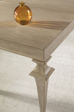 Brussels Rectangular Dining Table by Lexington - view 8