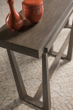 Grantland Console by Lexington - view 4
