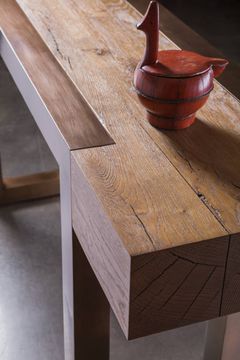 Canto Console by Lexington - view 4