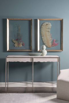 Everest Console by Lexington - view 3