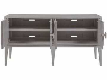 Elixer Media Console by Lexington - view 5