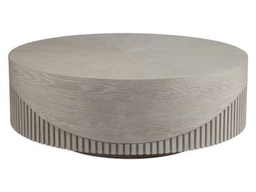 Daybreak Round Cocktail Table by Lexington - view 3
