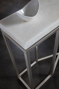 Vara Console Table by Lexington - view 4