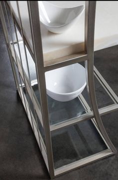 Vara Etagere by Lexington - view 3