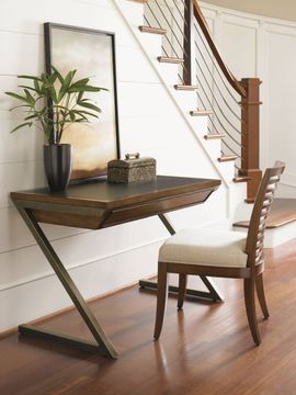 Harborview Desk by Lexington - view 3