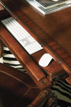 Marianna Writing Desk by Lexington - view 5