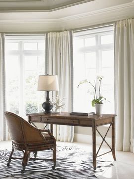 Marianna Writing Desk by Lexington - view 3