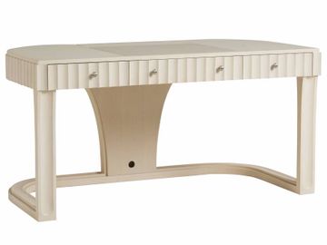 Caledonia Desk by Lexington - view 2