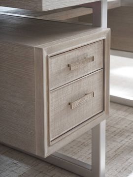Evanston Writing Desk by Lexington - view 4