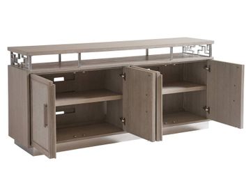Oakbrook Media Console by Lexington - view 5