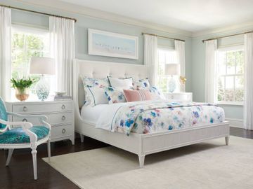 Arlington Platform Bed by Lexington - view 4