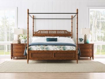 Martinique Nightstand by Lexington - view 4