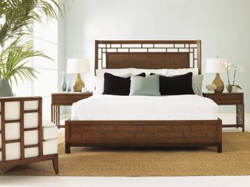 Kaloa Nightstand by Lexington - view 4