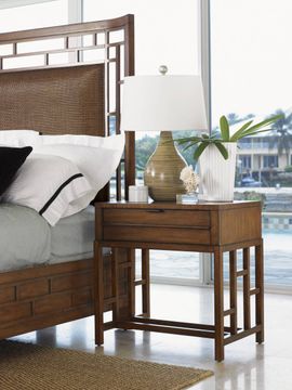 Kaloa Nightstand by Lexington - view 5