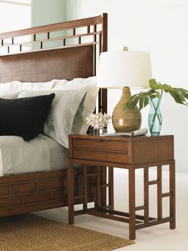 Kaloa Nightstand by Lexington - view 3