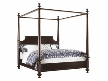 Diamond Head Bed by Lexington - view 2