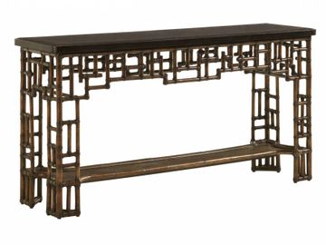 Mystic Console by Lexington - view 2