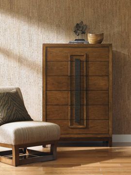 Java Drawer Chest by Lexington - view 3