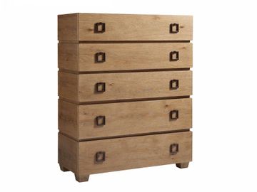 Carnaby Drawer Chest by Lexington - view 2