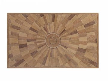 Ducane Rectangular Cocktail Table by Lexington - view 5