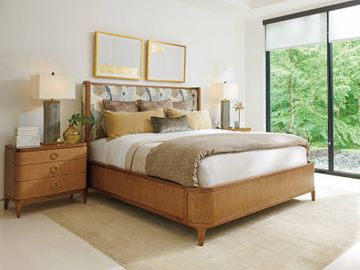 Moreno Nightstand by Lexington - view 4