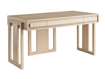 Everson Writing Desk by Lexington - view 2